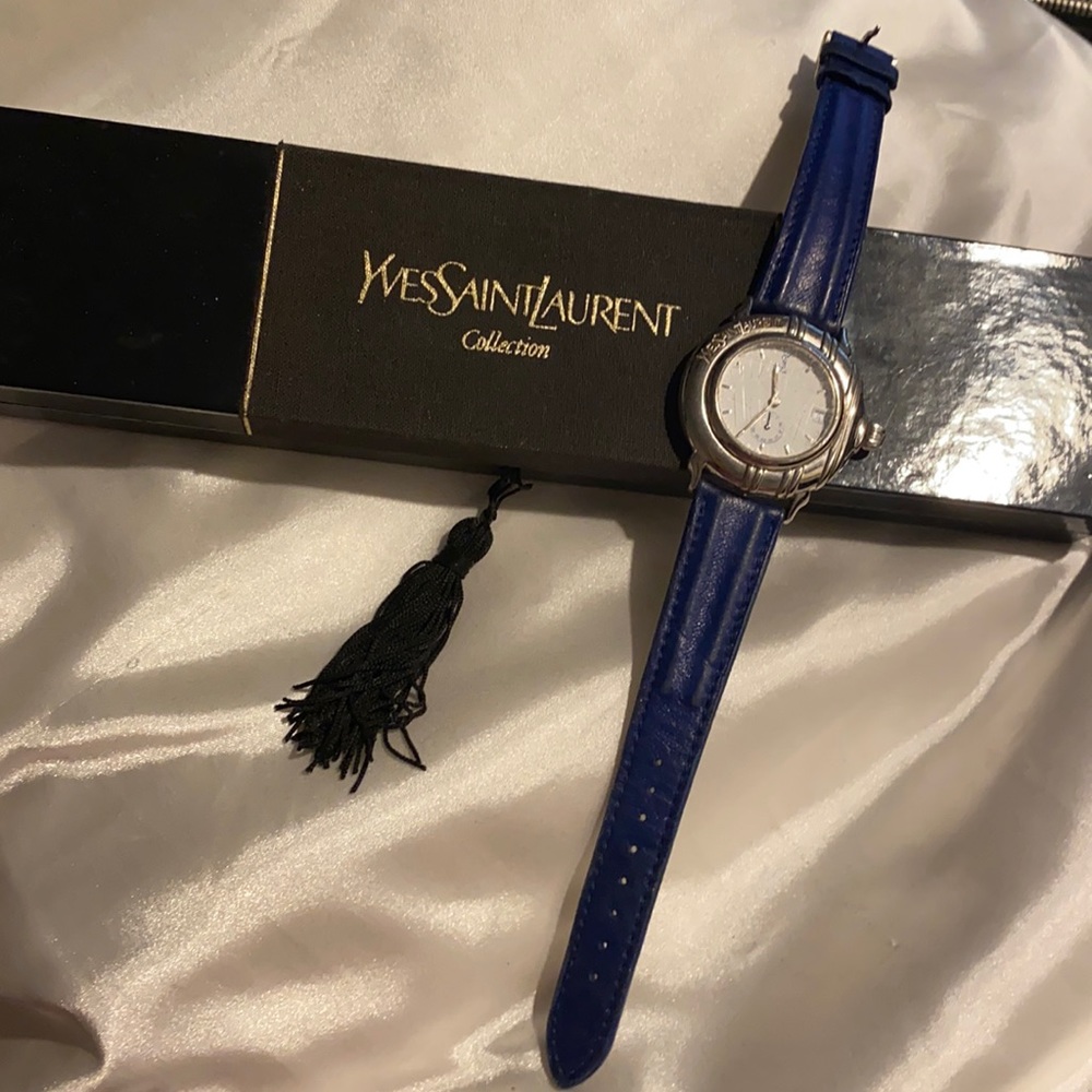 Vintage YSL